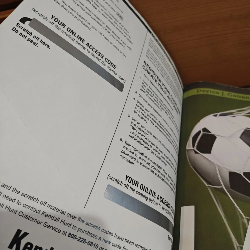 Law for Recreation and Sport Managers, John Wolohan 9781792444296 Both Codes Inc